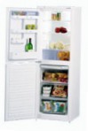 BEKO CRF 4810 Холодильник \ Характеристики, фото