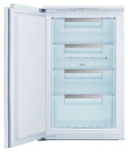 Bosch GID18A40 Ψυγείο φωτογραφία, χαρακτηριστικά