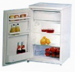 BEKO RRN 1565 Холодильник \ Характеристики, фото