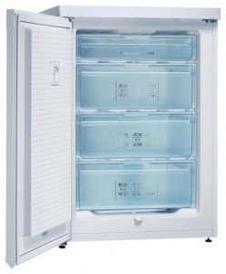 Bosch GSD12V20 ตู้เย็น รูปถ่าย, ลักษณะเฉพาะ