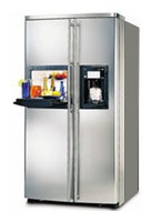 General Electric PSG29NHCSS Холодильник фото, Характеристики