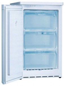 Bosch GSD10N20 Ψυγείο φωτογραφία, χαρακτηριστικά
