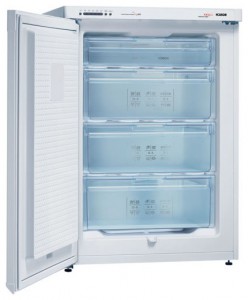 Bosch GSD14A20 Refrigerator larawan, katangian
