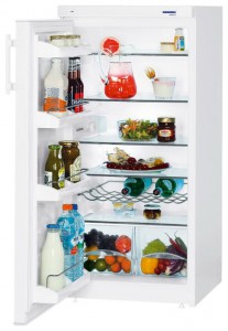 Liebherr K 2330 Refrigerator larawan, katangian