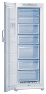 Bosch GSV30V26 Холодильник фото, Характеристики