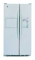 General Electric PSG27NHCSS Холодильник Фото, характеристики