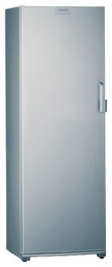 Bosch GSV30V66 冷蔵庫 写真, 特性
