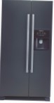 Bosch KAN58A50 Хладилник \ Характеристики, снимка