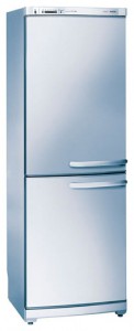 Bosch KGV33365 Холодильник Фото, характеристики