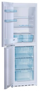 Bosch KGV28V00 Buzdolabı fotoğraf, özellikleri