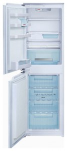 Bosch KIV32A40 Tủ lạnh ảnh, đặc điểm