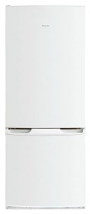 ATLANT ХМ 4709-100 Buzdolabı fotoğraf, özellikleri