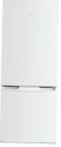 ATLANT ХМ 4709-100 Tủ lạnh \ đặc điểm, ảnh