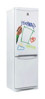 Indesit B 18 GF Холодильник фото, Характеристики