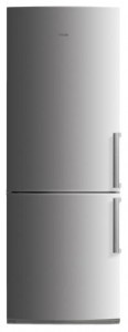 ATLANT ХМ 4421-180 N Refrigerator larawan, katangian