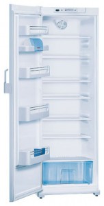 Bosch KSR34425 Холодильник Фото, характеристики