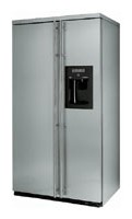De Dietrich DRU 103 XE1 Холодильник фото, Характеристики