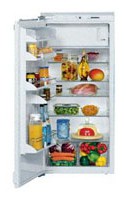 Liebherr KIPe 2144 Холодильник Фото, характеристики