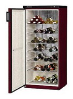 Liebherr WKr 5700 Refrigerator larawan, katangian