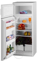 Exqvisit 214-1-4005 Холодильник Фото, характеристики