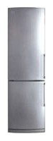 LG GA-419 BLCA Холодильник фото, Характеристики