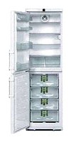 Liebherr CN 3613 Refrigerator larawan, katangian
