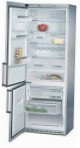 Siemens KG49NA71 Tủ lạnh \ đặc điểm, ảnh