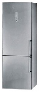 Siemens KG46NA70 Холодильник Фото, характеристики