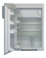 Liebherr KE 1544 Холодильник Фото, характеристики
