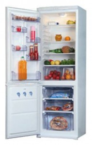 Vestel WN 360 Холодильник Фото, характеристики
