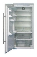 Liebherr KEBes 2340 Tủ lạnh ảnh, đặc điểm