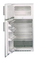 Liebherr KED 2242 Buzdolabı fotoğraf, özellikleri
