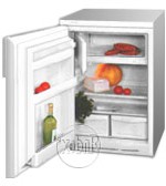 NORD 428-7-520 Refrigerator larawan, katangian