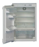 Liebherr KIB 1740 Refrigerator larawan, katangian