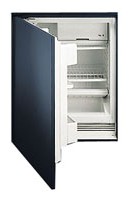 Smeg FR155SE/1 Холодильник фото, Характеристики