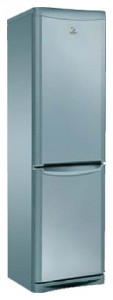 Indesit BA 20 X Холодильник фото, Характеристики