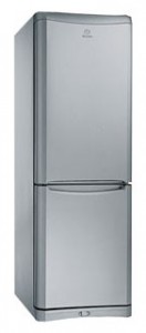 Indesit BA 20 S Холодильник Фото, характеристики