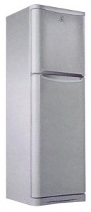 Indesit T 18 NF S Tủ lạnh ảnh, đặc điểm