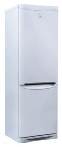 Indesit B 15 Kühlschrank Foto, Charakteristik