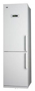 LG GA-479 BQA Хладилник снимка, Характеристики
