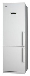 LG GA-449 BLA Buzdolabı fotoğraf, özellikleri