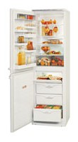 ATLANT МХМ 1805-23 Refrigerator larawan, katangian