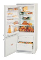 ATLANT МХМ 1803-01 Холодильник Фото, характеристики