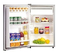Daewoo Electronics FR-082A IXR Холодильник фото, Характеристики
