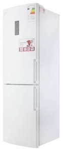 LG GA-B429 YVQA Ψυγείο φωτογραφία, χαρακτηριστικά