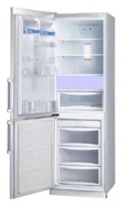 LG GC-B409 BVQK Холодильник фото, Характеристики