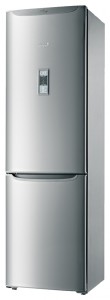 Hotpoint-Ariston SBD 2022 Z Refrigerator larawan, katangian