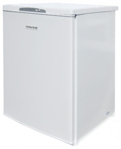 Shivaki SFR-110W Tủ lạnh ảnh, đặc điểm