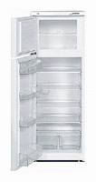 Liebherr CT 2811 Холодильник фото, Характеристики