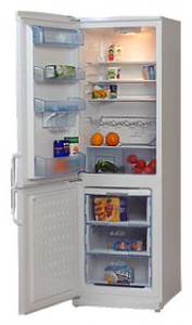 BEKO CHE 33200 Холодильник Фото, характеристики